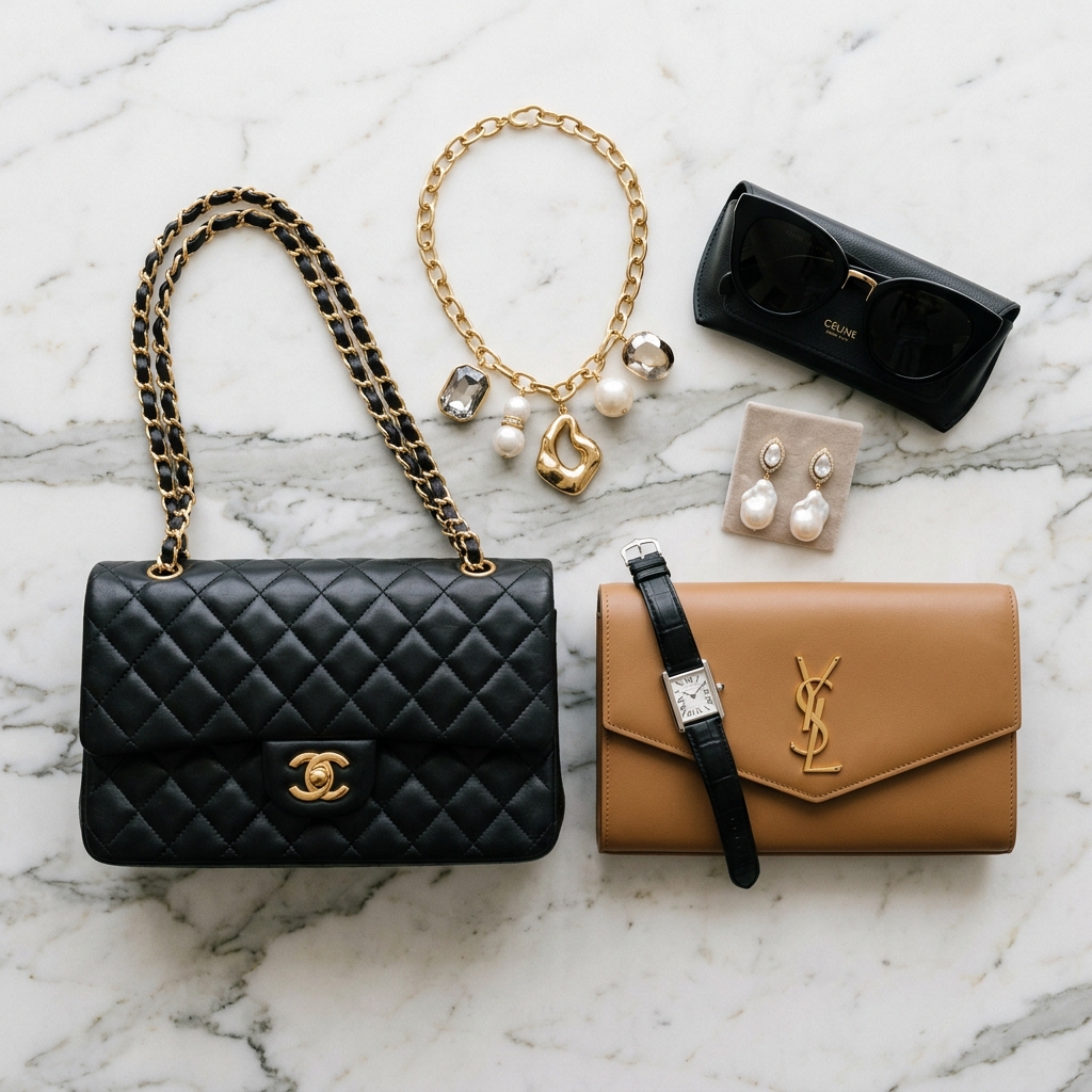 Accessories