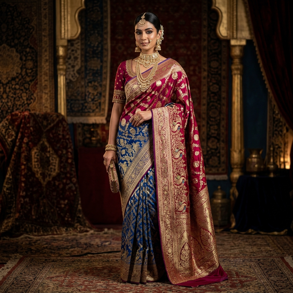 Ethnic Wear