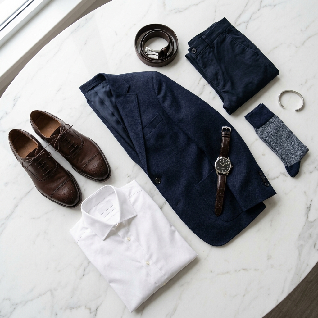 Men's Wear