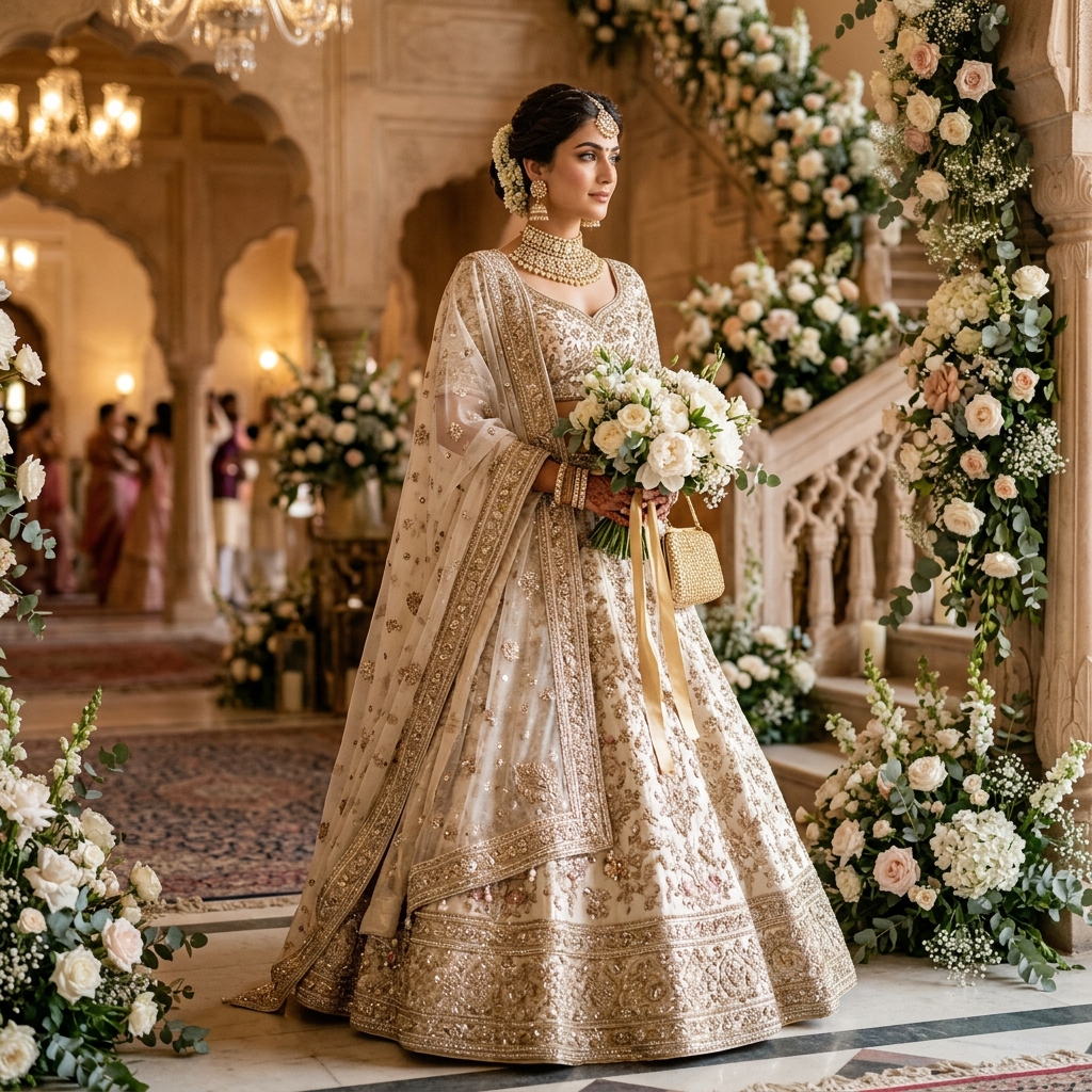 Wedding Wear